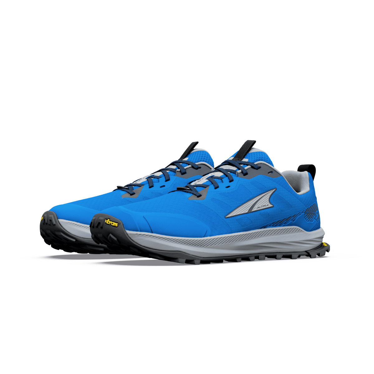 Altra Lone Peak 9+ Heren - trrail.com