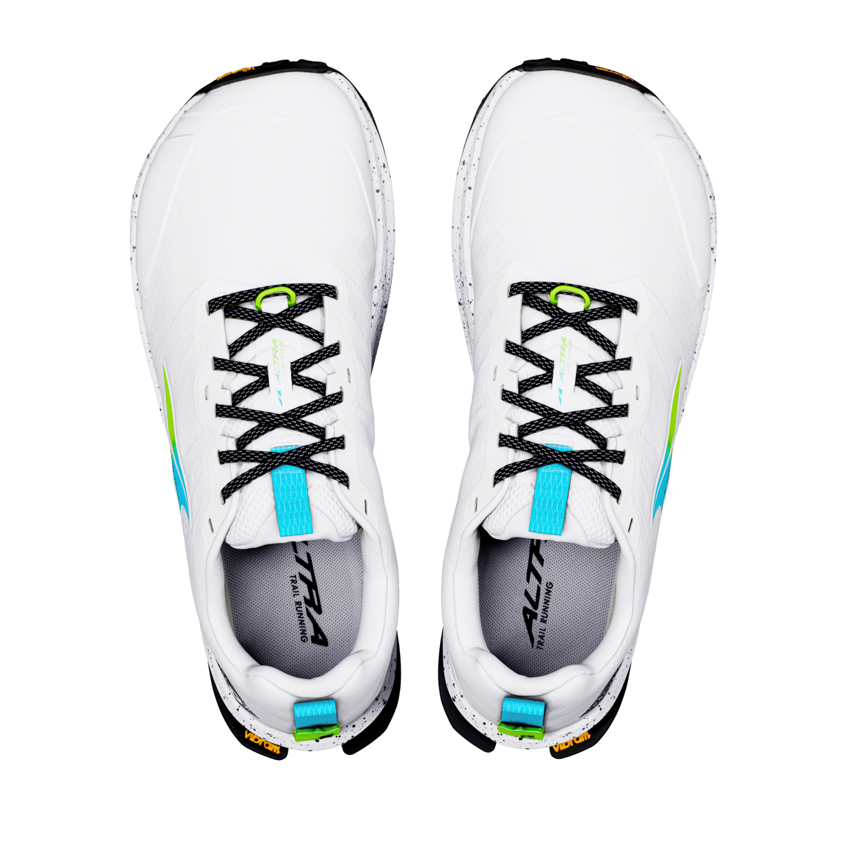 Altra Lone Peak 9+ Heren - trrail.com