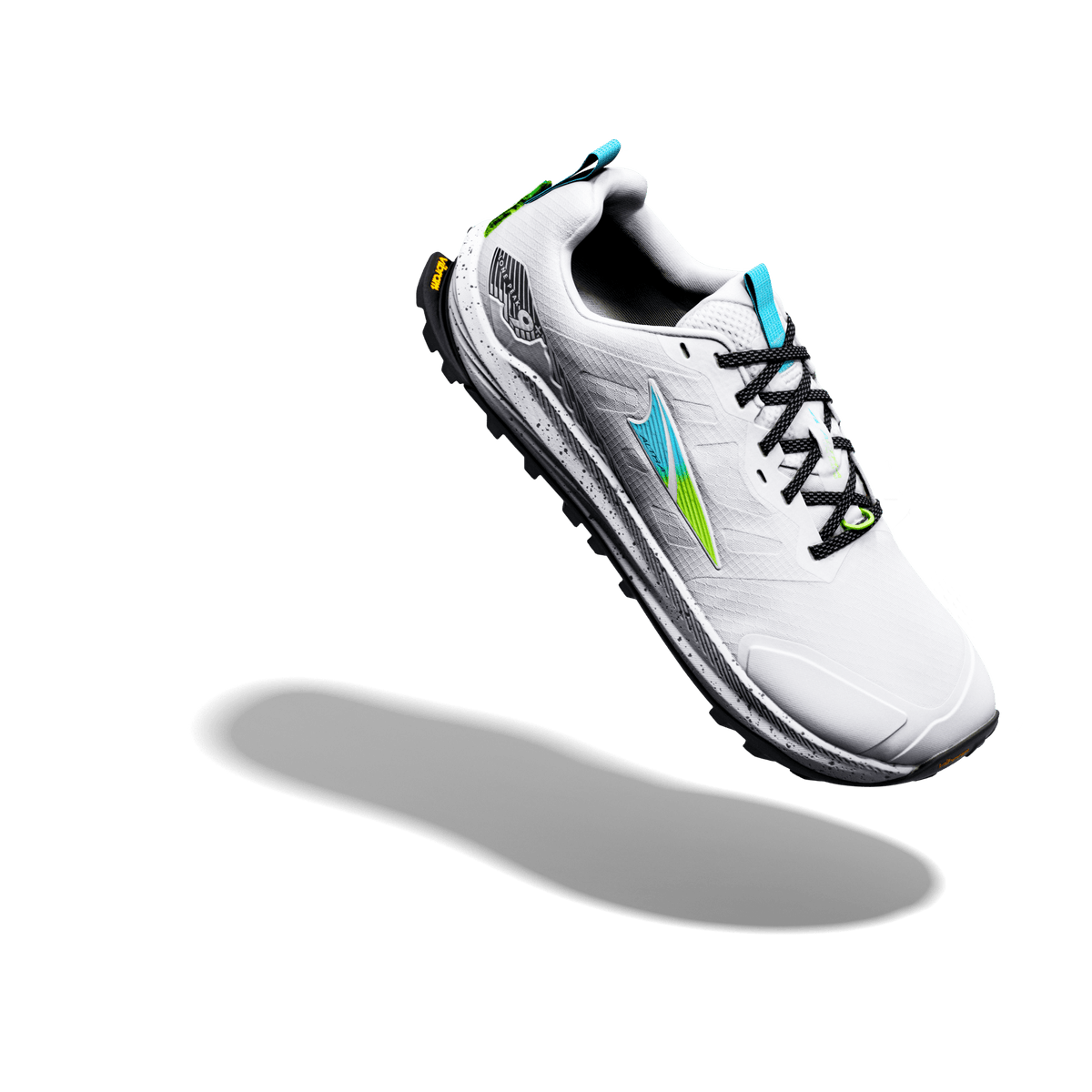 Altra Lone Peak 9+ Heren - trrail.com