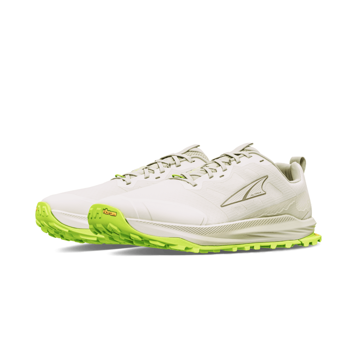 Altra Lone Peak 9+ Heren - trrail.com