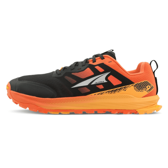 Altra Lone Peak 9+ Heren - trrail.com
