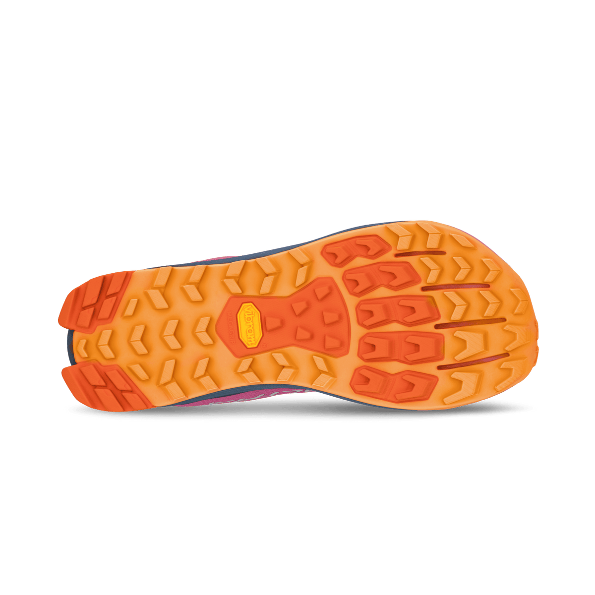 Altra | Lone Peak 9+ | Trailschoenen | Dames - trrail.com