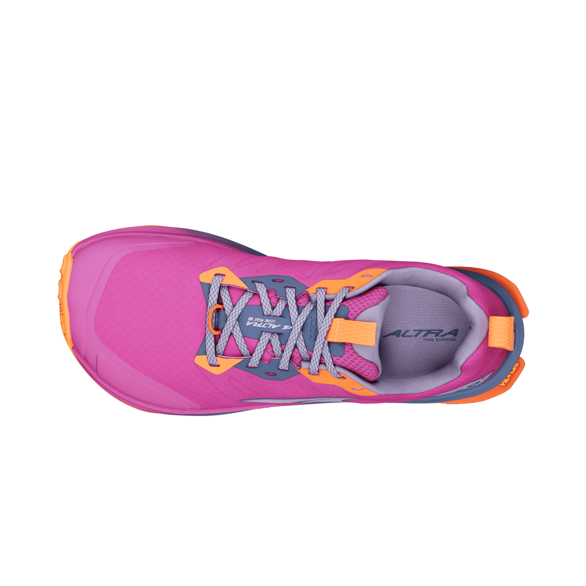 Altra | Lone Peak 9+ | Trailschoenen | Dames - trrail.com