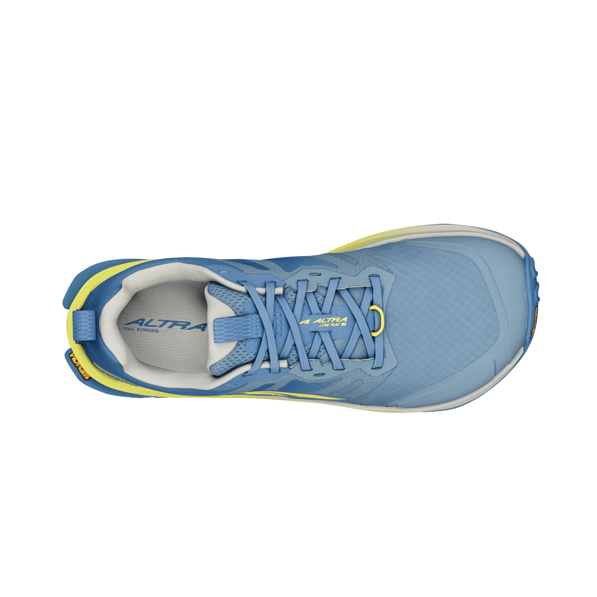 Altra | Lone Peak 9+ | Trailschoenen | Dames - trrail.com