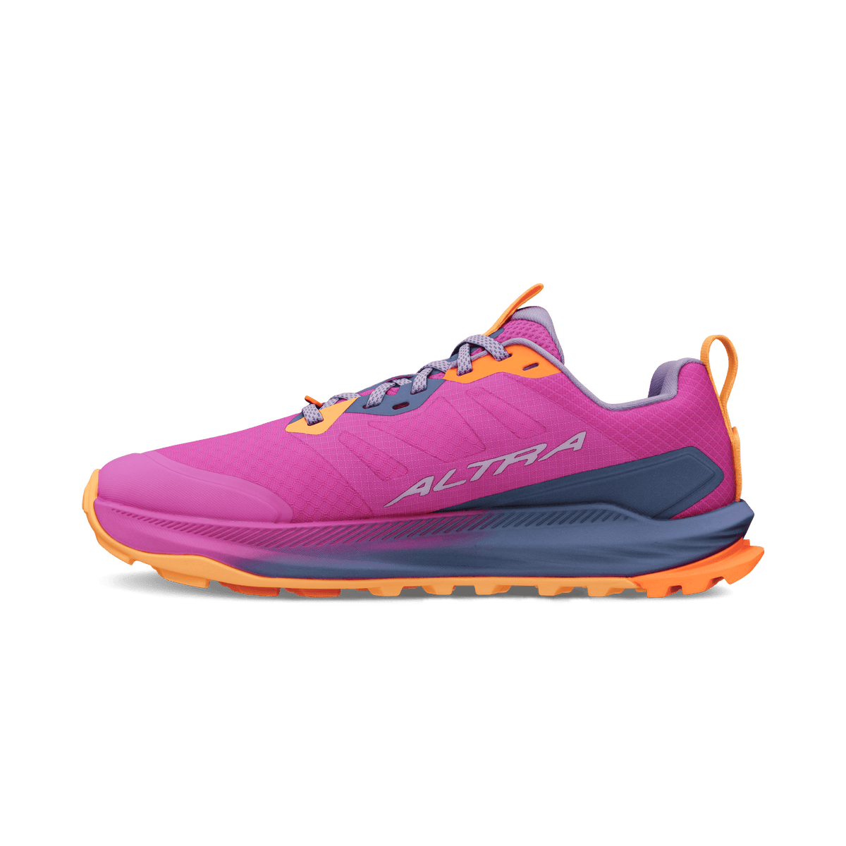 Altra | Lone Peak 9+ | Trailschoenen | Dames - trrail.com