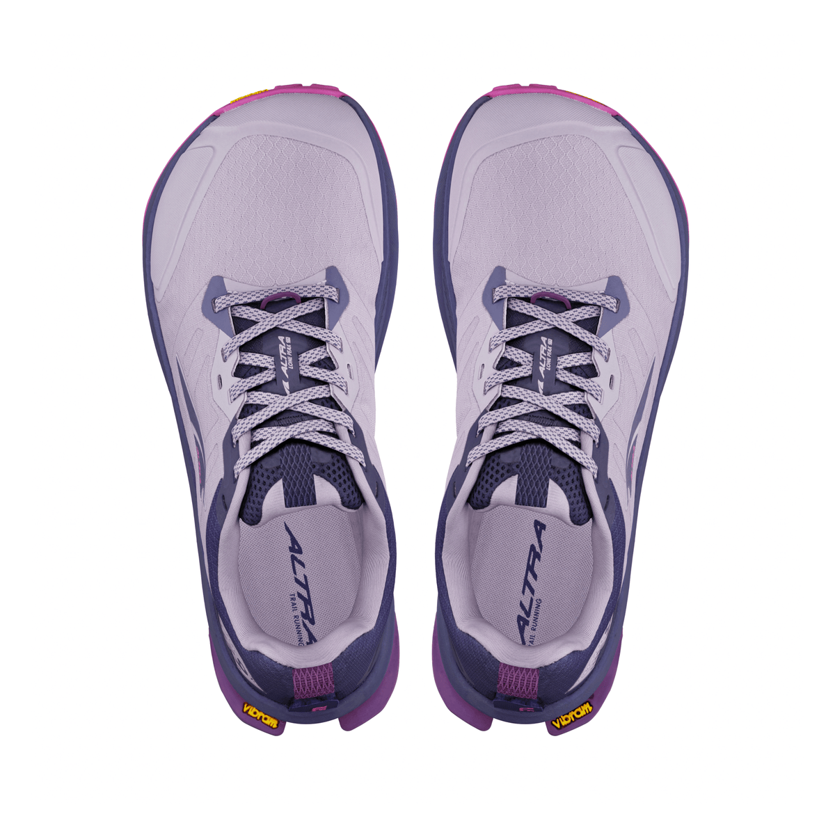 Altra | Lone Peak 9+ | Trailschoenen | Dames | trrail.com