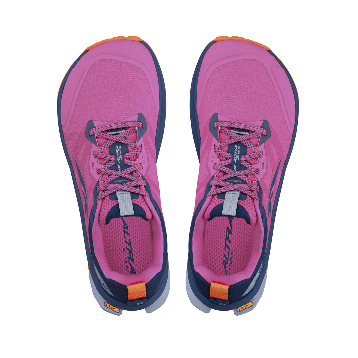 Altra Lone Peak 9+ Dames | trrail.com