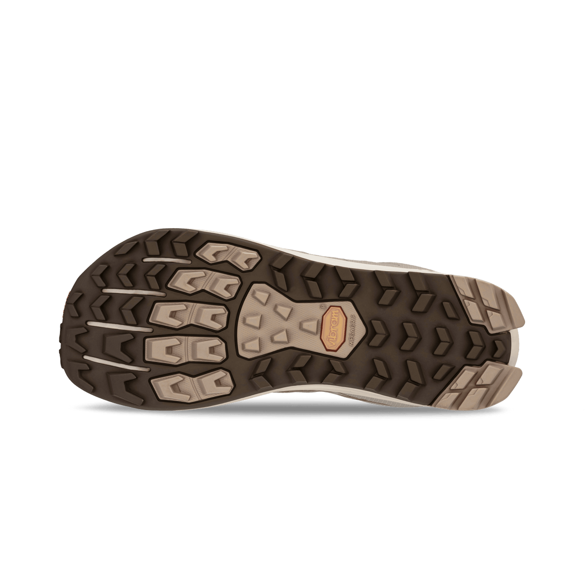 Altra | Lone Peak 9+ | Trailschoenen | Dames - trrail.com