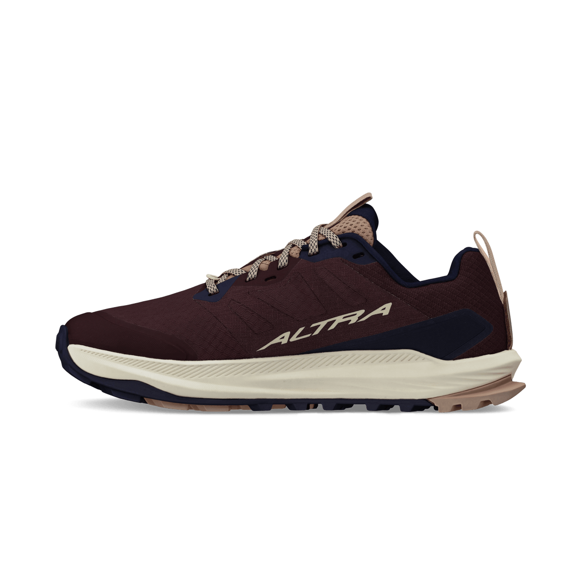 Altra | Lone Peak 9+ | Trailschoenen | Dames - trrail.com