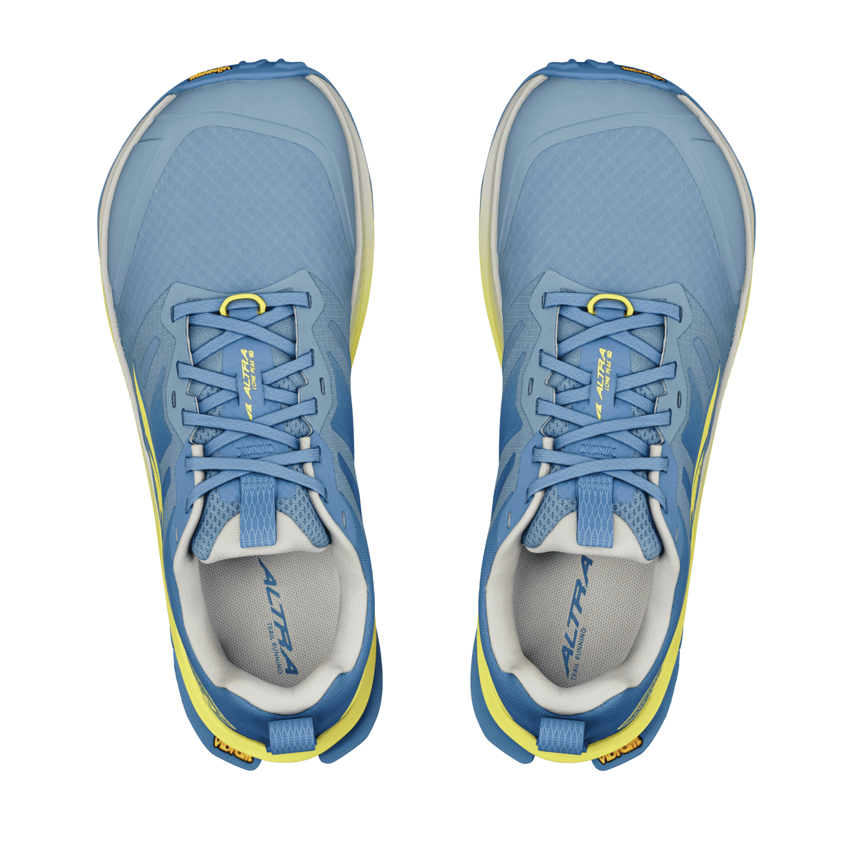 Altra | Lone Peak 9+ | Trailschoenen | Dames - trrail.com