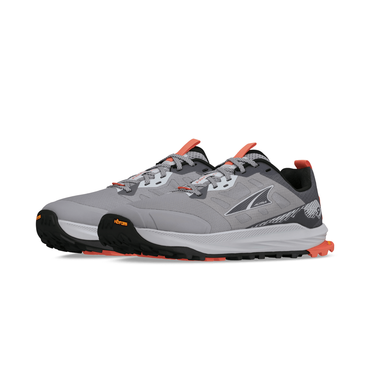 Altra | Lone Peak 9+ | Trailschoenen | Dames - trrail.com