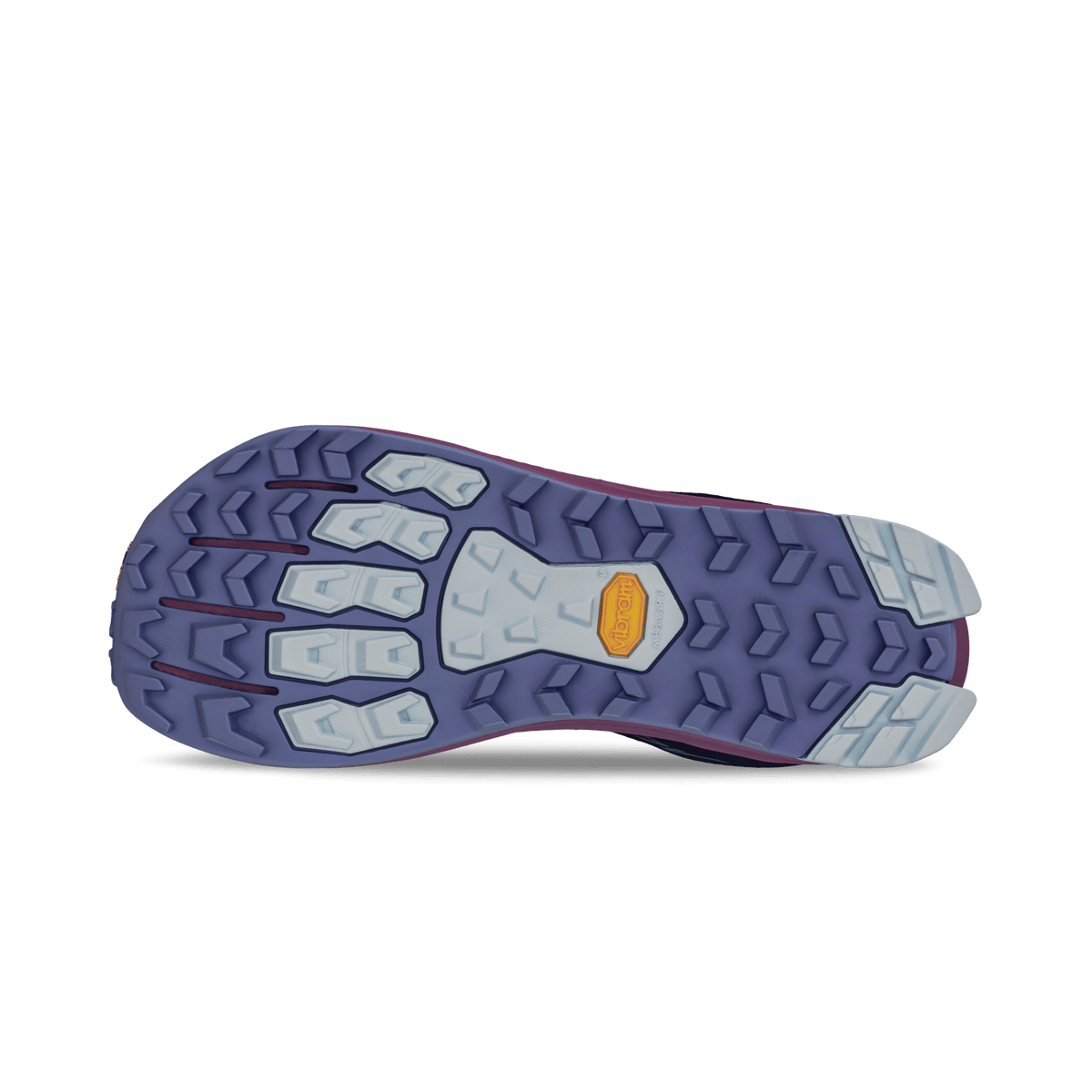 Altra Lone Peak 9+ Dames | trrail.com