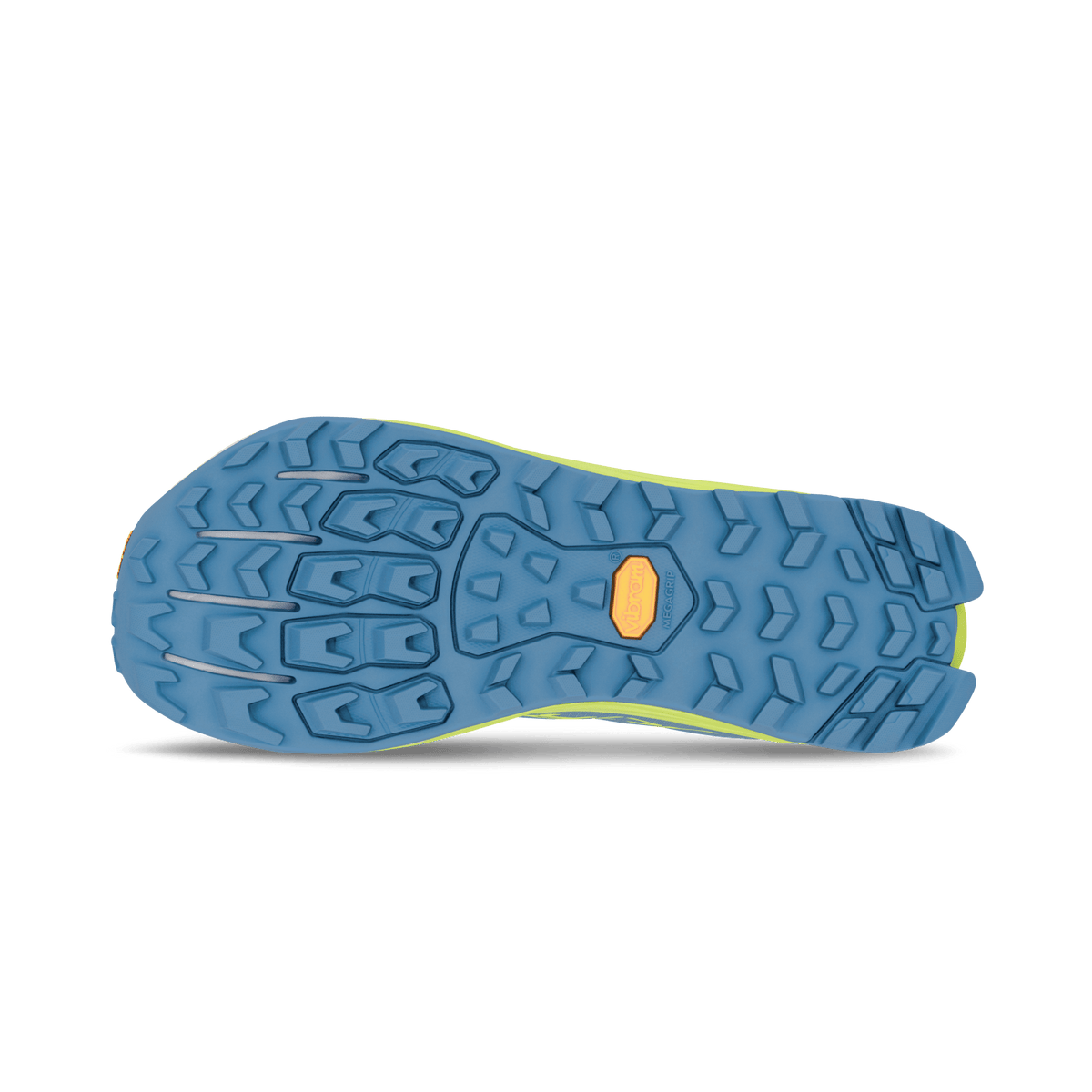 Altra | Lone Peak 9+ | Trailschoenen | Dames - trrail.com