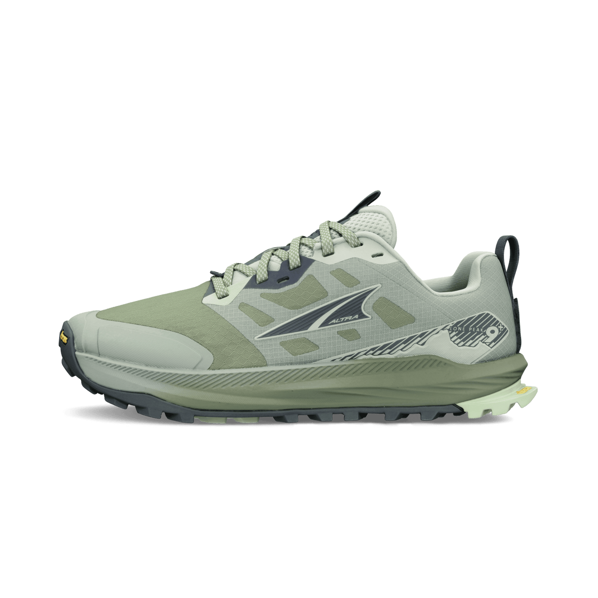 Altra | Lone Peak 9+ | Trailschoenen | Dames - trrail.com