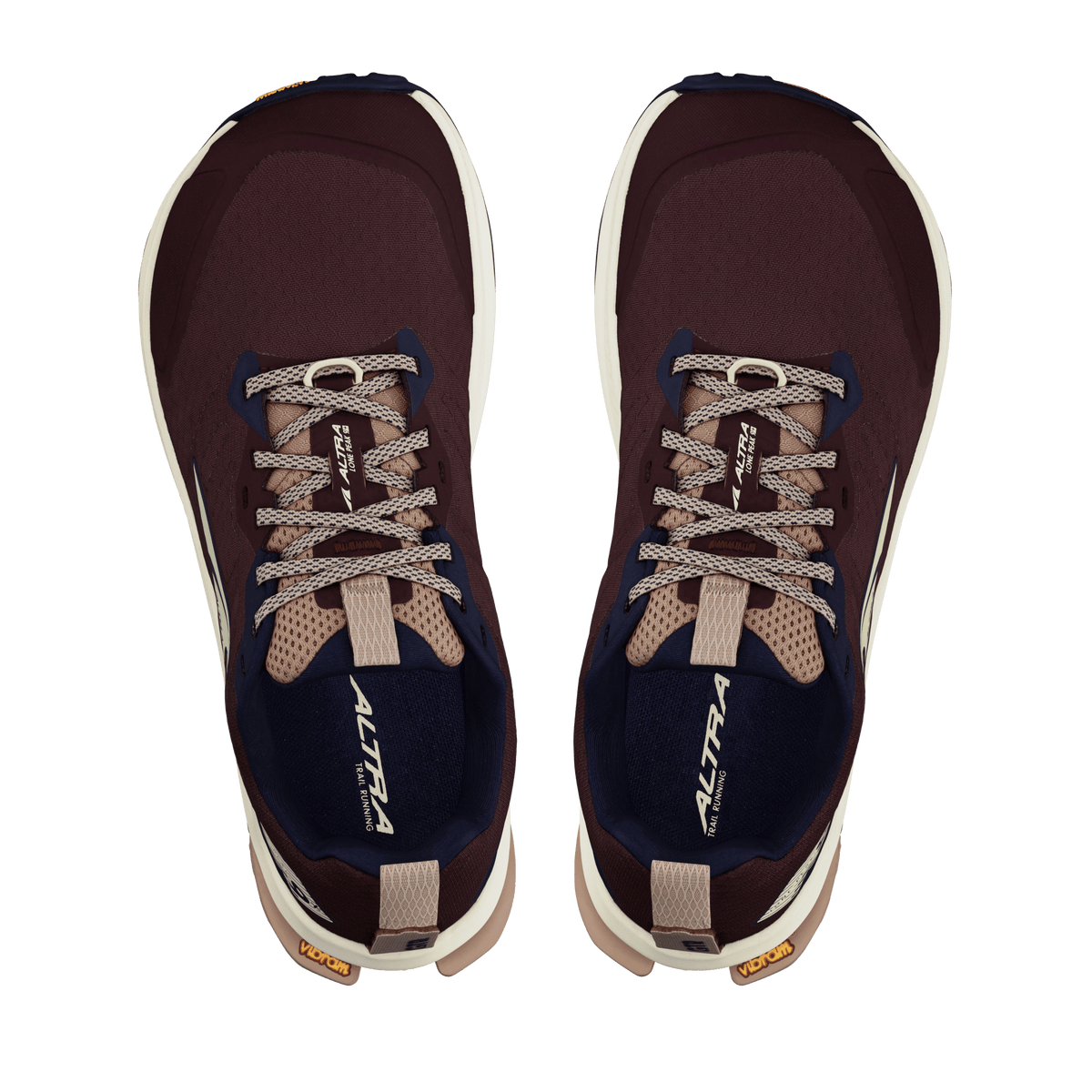 Altra | Lone Peak 9+ | Trailschoenen | Dames - trrail.com