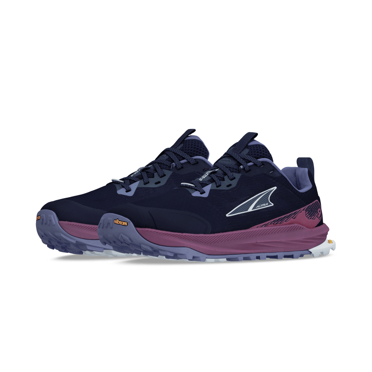 Altra Lone Peak 9+ Dames | trrail.com