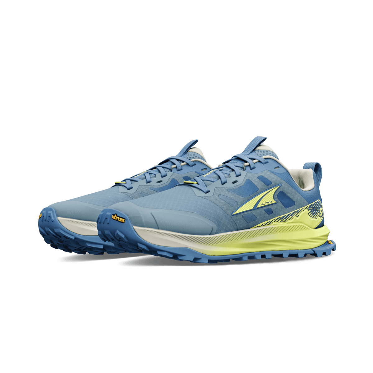 Altra | Lone Peak 9+ | Trailschoenen | Dames - trrail.com