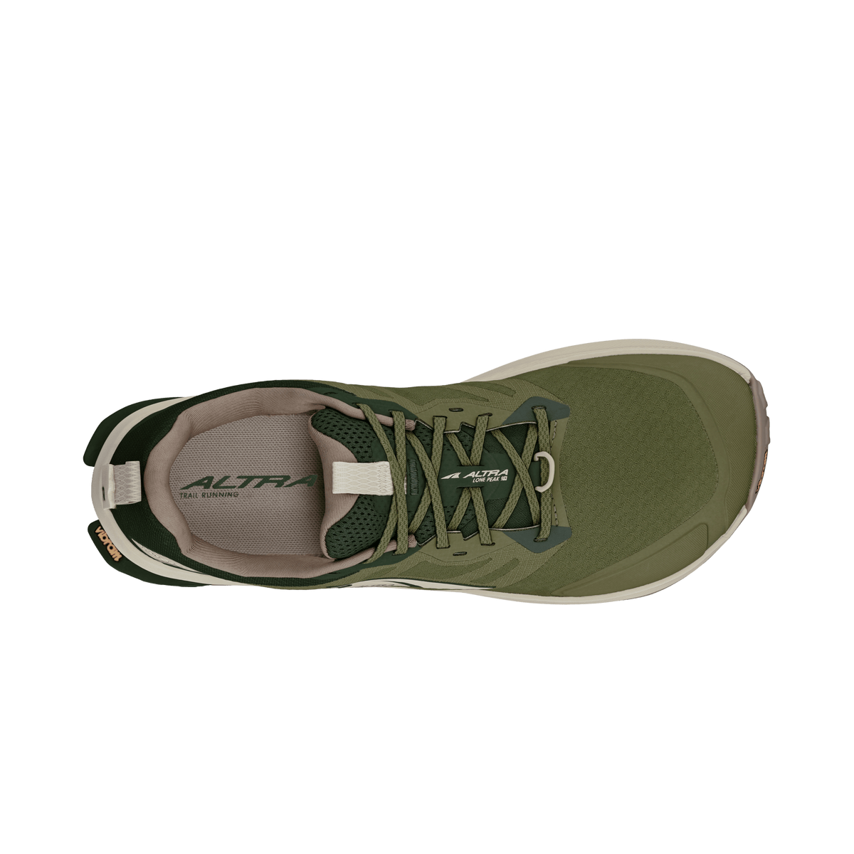 Altra Lone Peak 9+ Heren | trrail.com