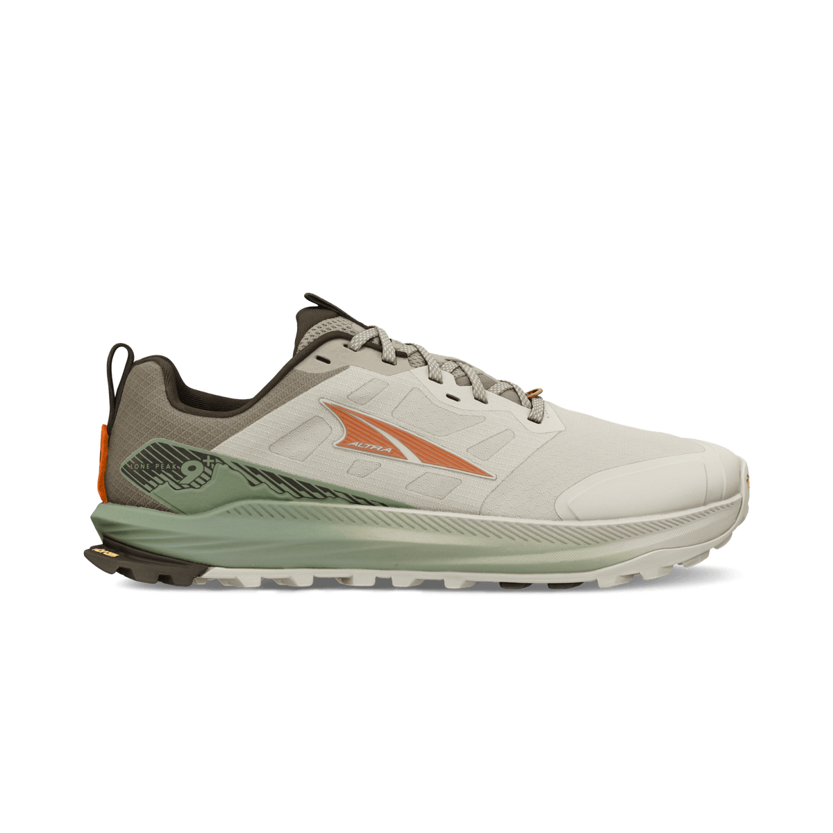 Altra | Lone Peak 9+ | Trailschoenen | Heren - trrail.com