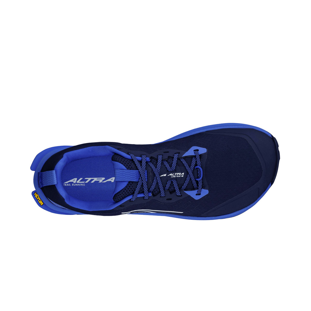 Altra | Lone Peak 9+ | Trailschoenen | Heren - trrail.com