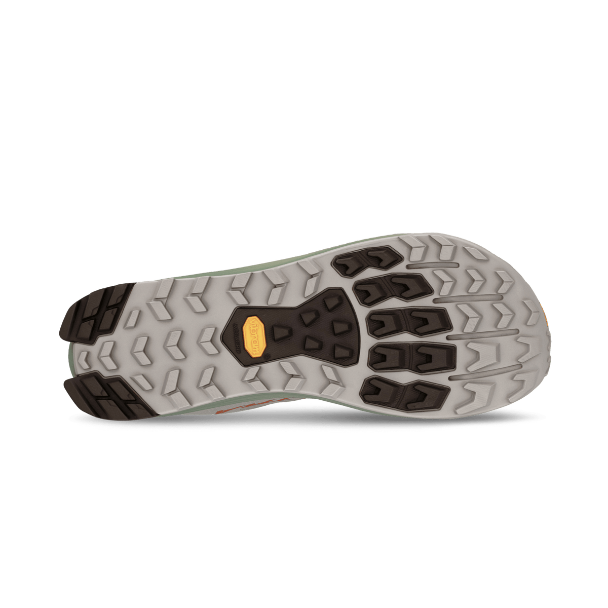 Altra | Lone Peak 9+ | Trailschoenen | Heren - trrail.com