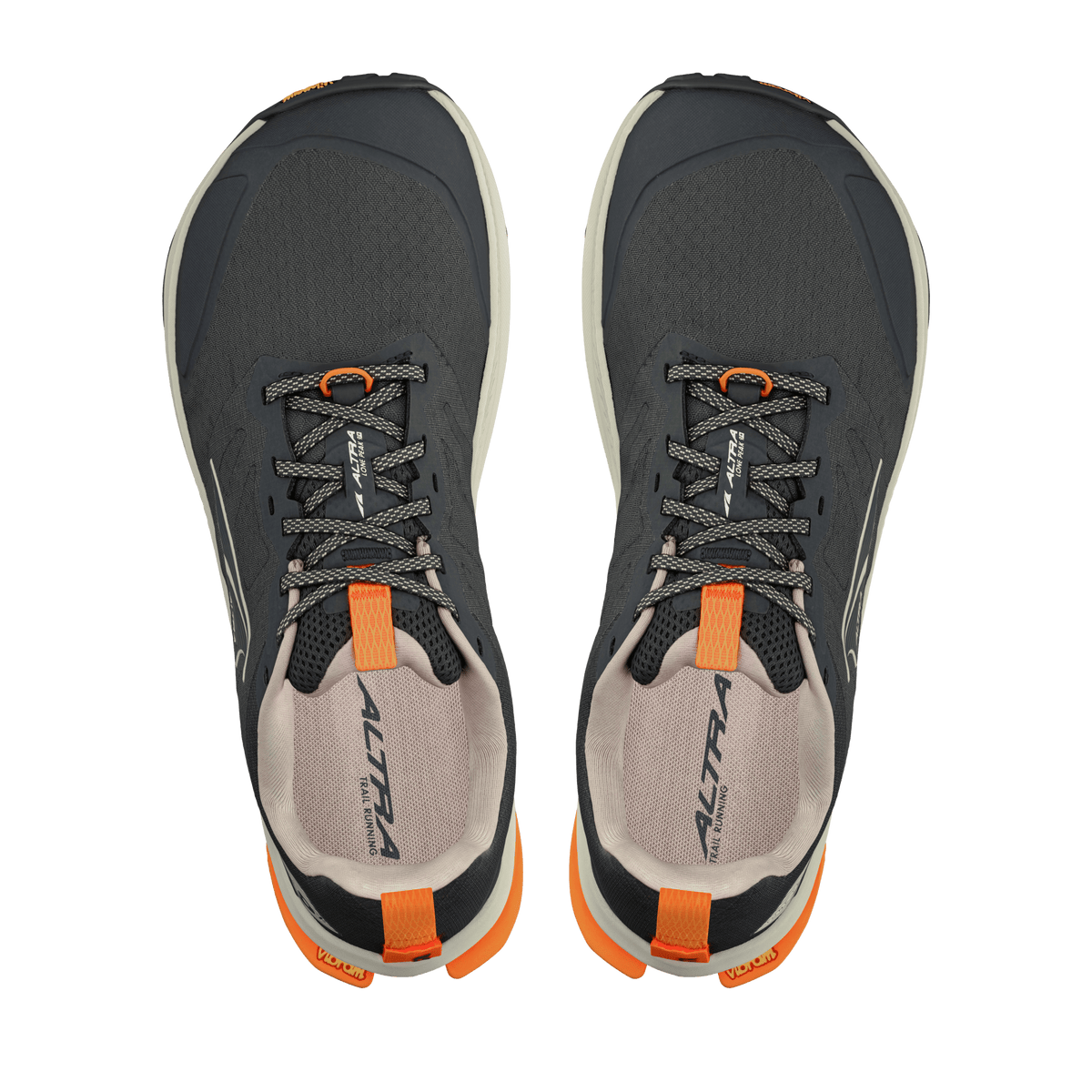 Altra | Lone Peak 9+ | Trailschoenen | Heren - trrail.com