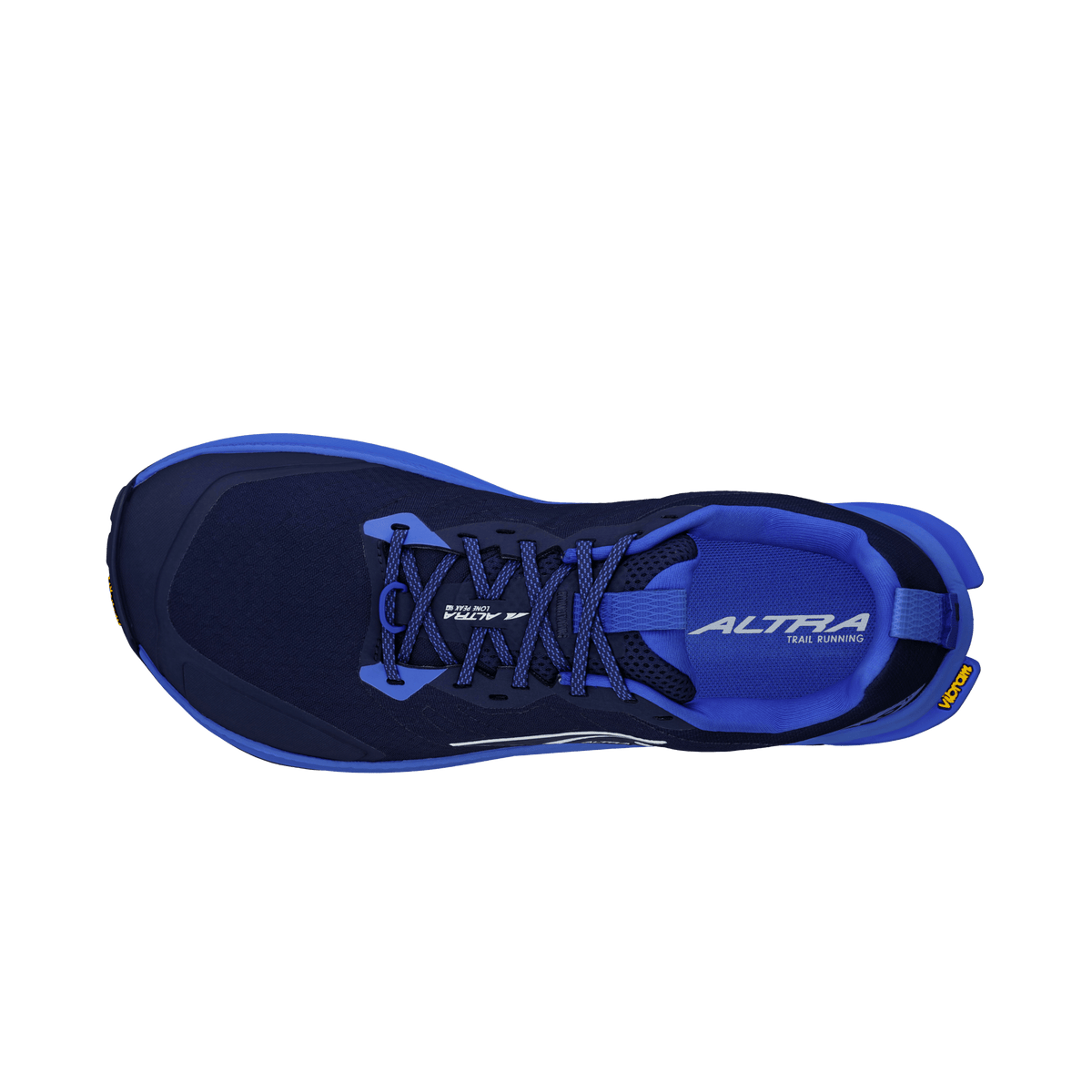 Altra | Lone Peak 9+ | Trailschoenen | Heren - trrail.com