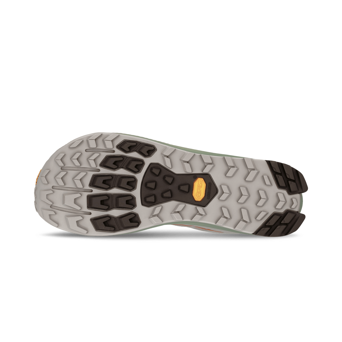 Altra | Lone Peak 9+ | Trailschoenen | Heren - trrail.com