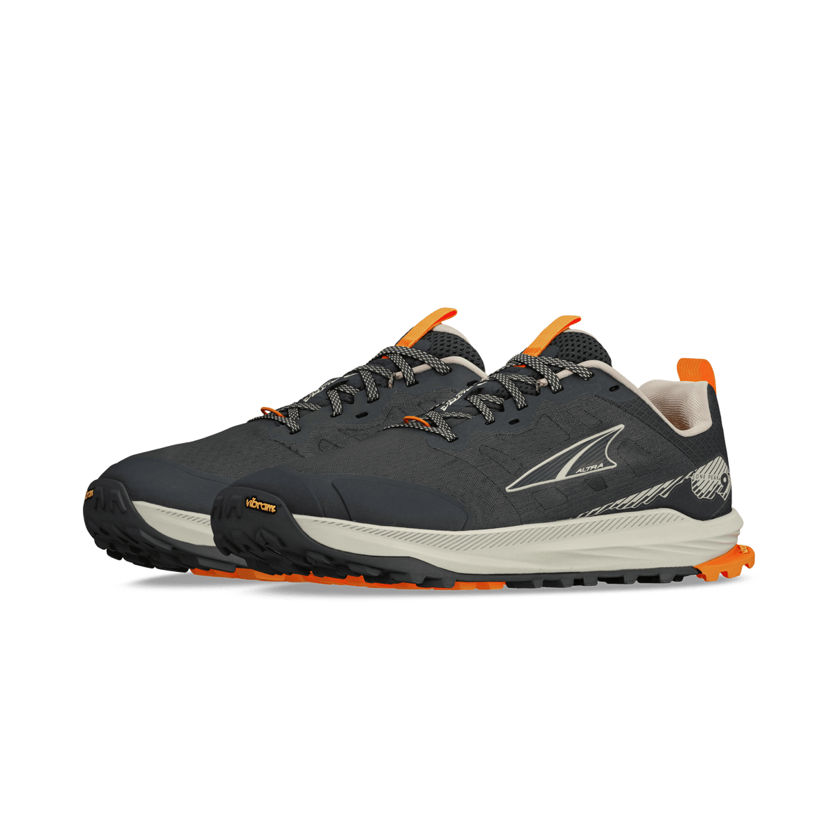 Altra | Lone Peak 9+ | Trailschoenen | Heren - trrail.com