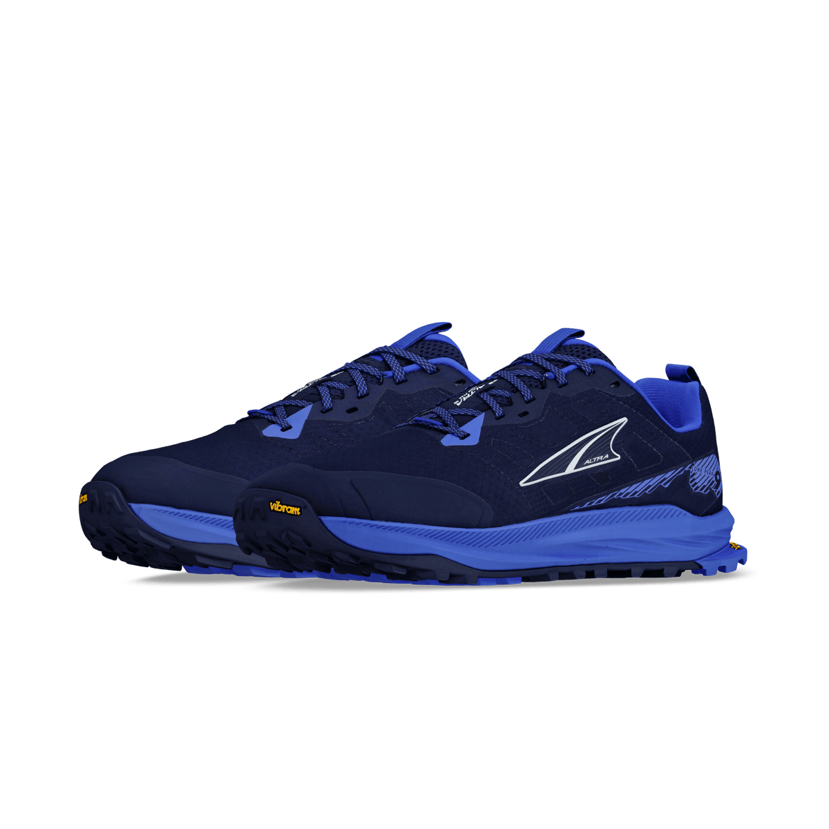 Altra | Lone Peak 9+ | Trailschoenen | Heren - trrail.com