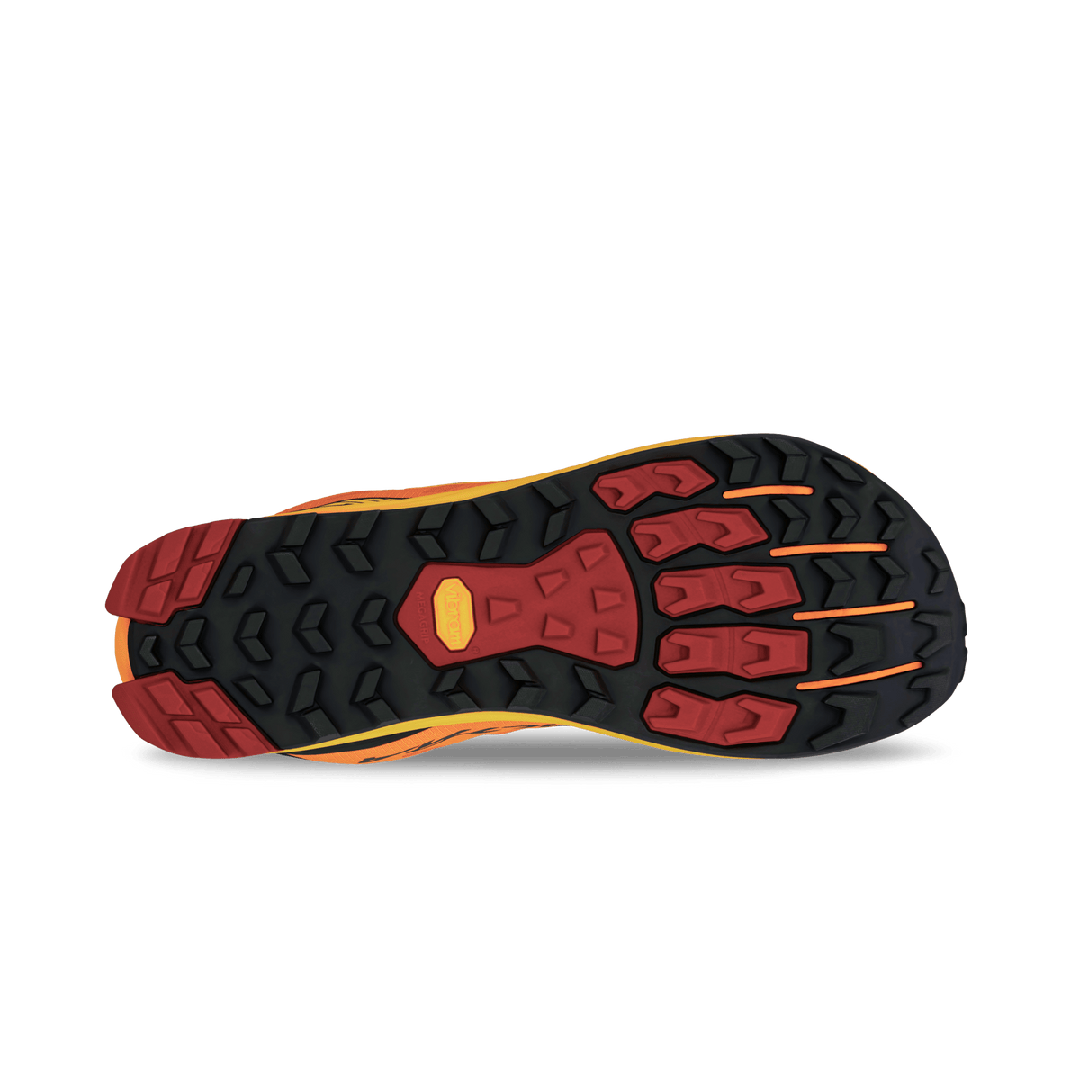 Altra | Lone Peak 9+ | Trailschoenen | Heren - trrail.com