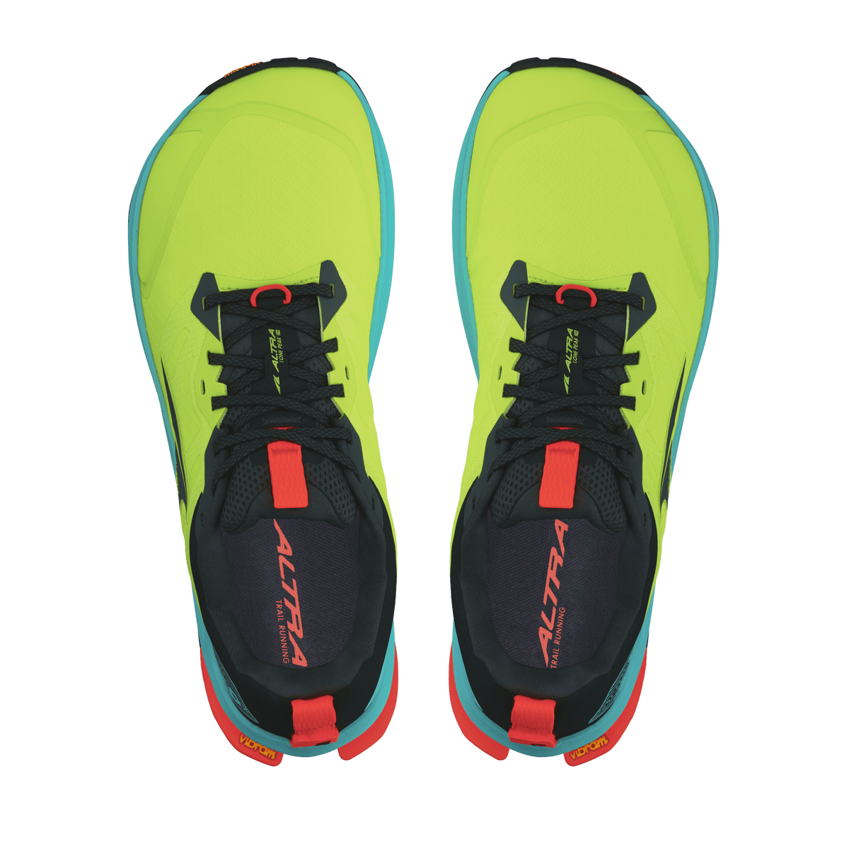 Altra | Lone Peak 9+ | Trailschoenen | Heren - trrail.com