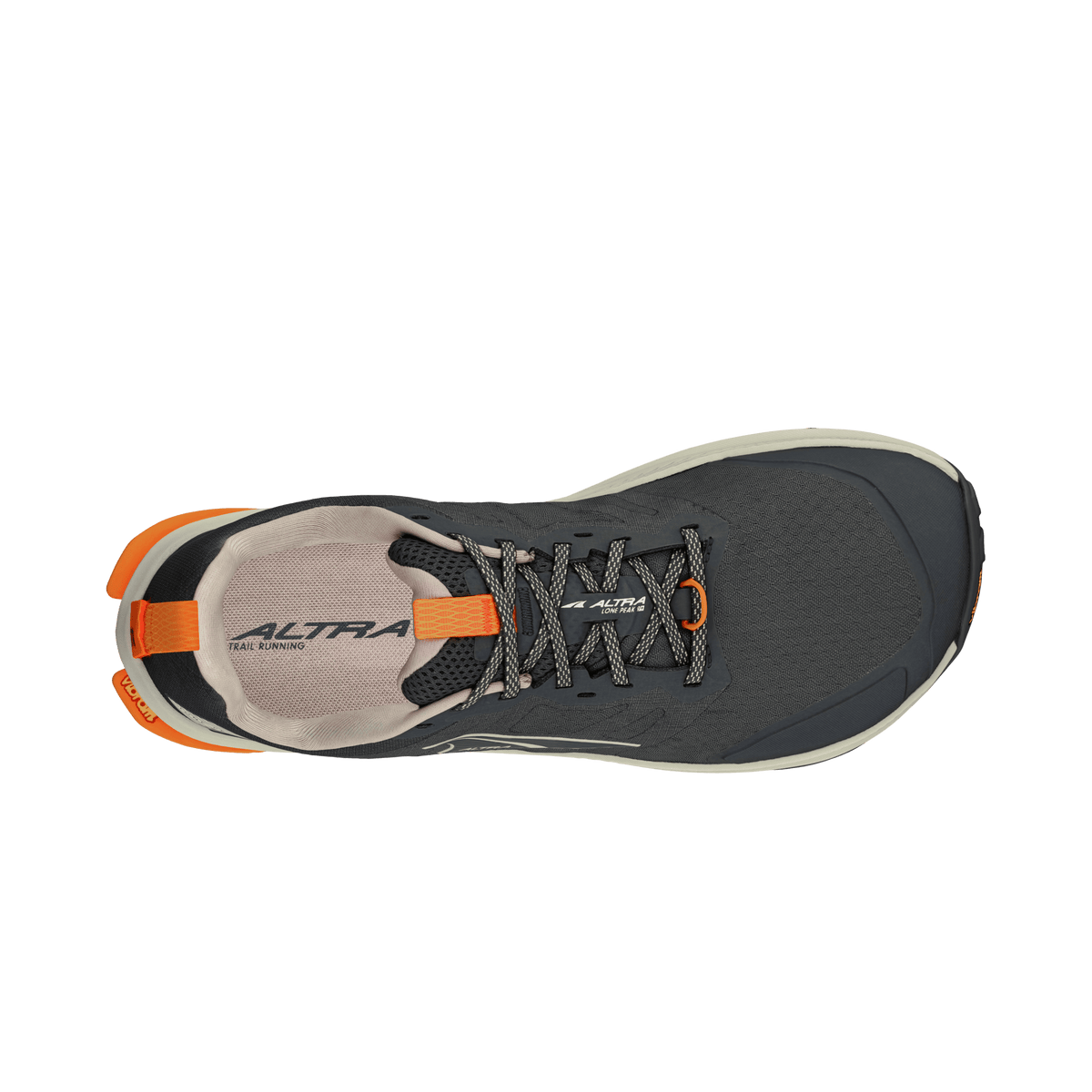 Altra | Lone Peak 9+ | Trailschoenen | Heren - trrail.com