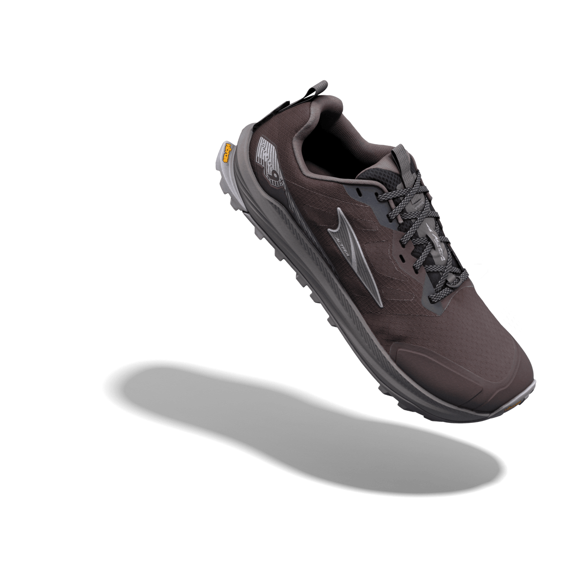 Altra Lone Peak 9+ Wide Heren | trrail.com