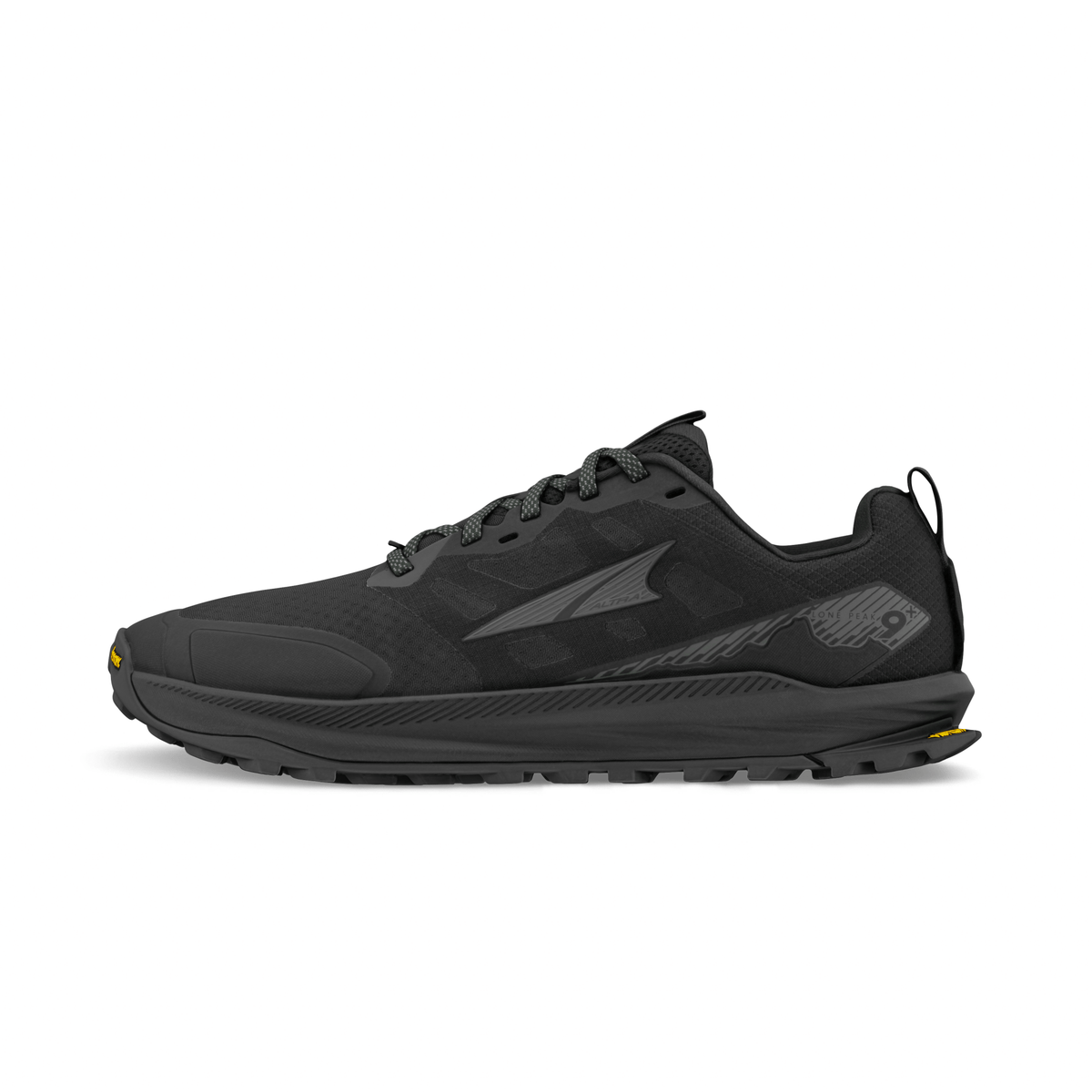 Altra Lone Peak 9+ Wide Dames | trrail.com