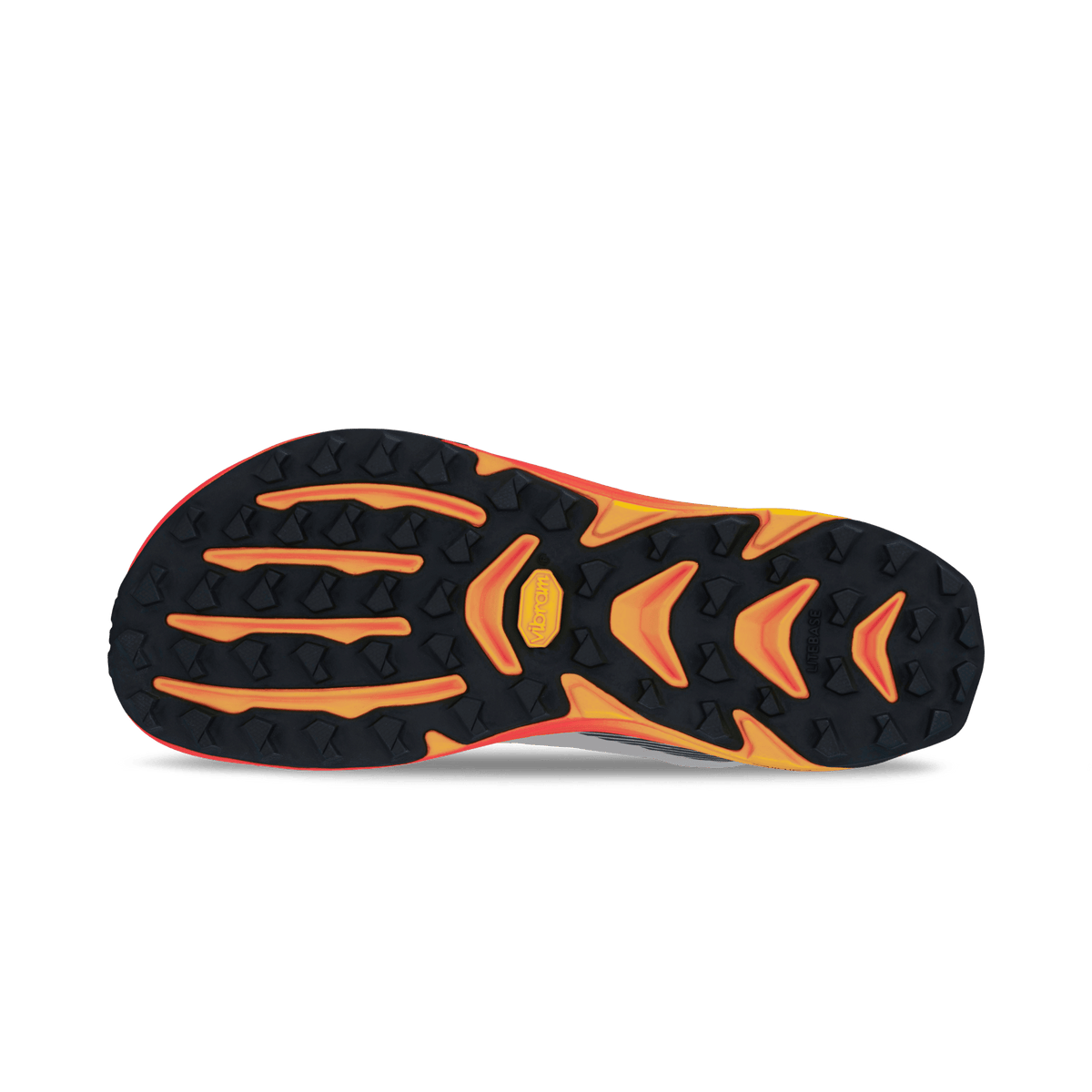 Altra | Mont Blanc Carbon | Trailschoenen | Dames | trrail.com