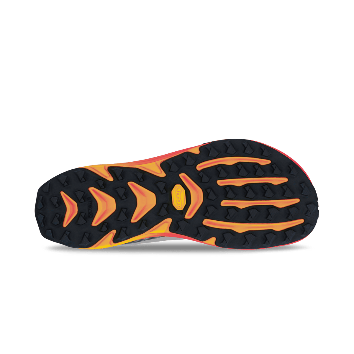 Altra | Mont Blanc Carbon | Trailschoenen | Dames | trrail.com