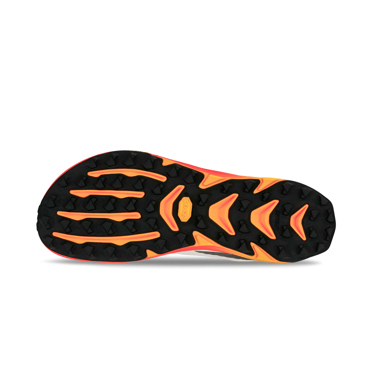 Altra | Mont Blanc Carbon | Trailschoenen | Heren | trrail.com