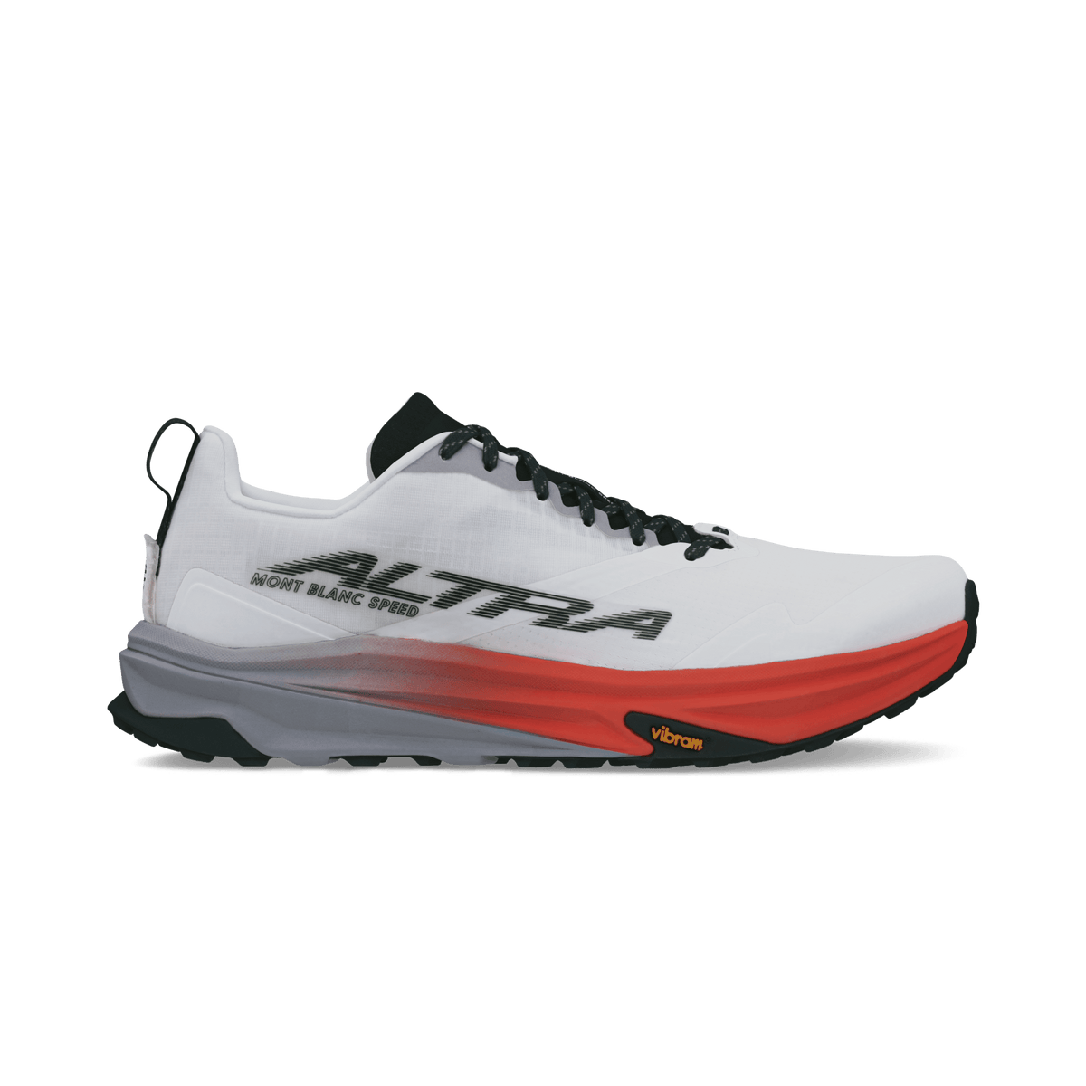 Altra | Mont Blanc Speed | Trailschoenen | Dames | trrail.com