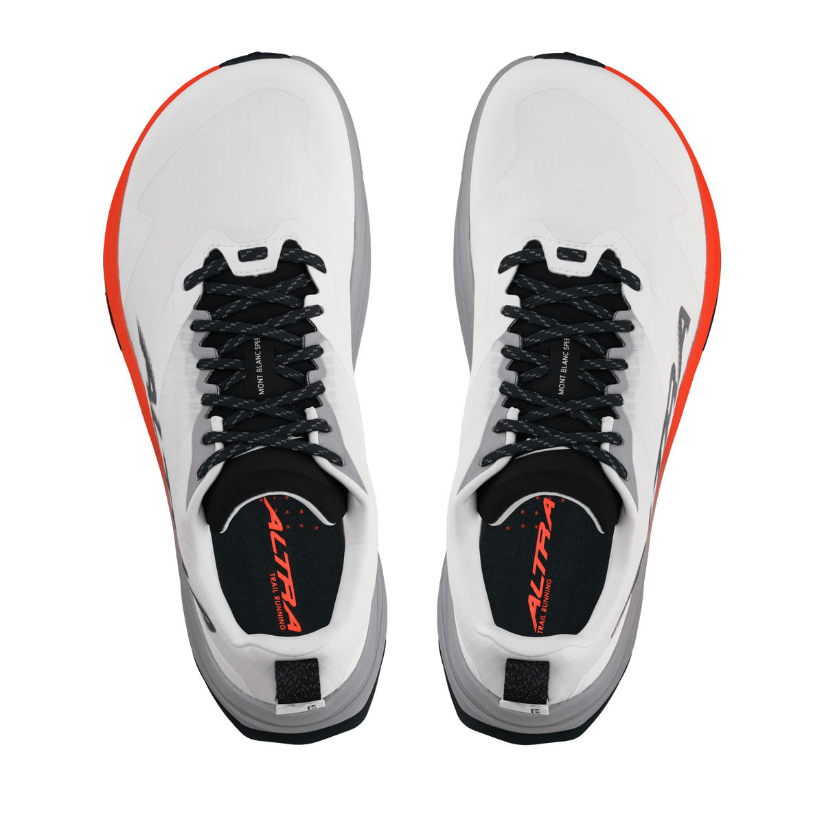 Altra | Mont Blanc Speed | Trailschoenen | Heren | trrail.com