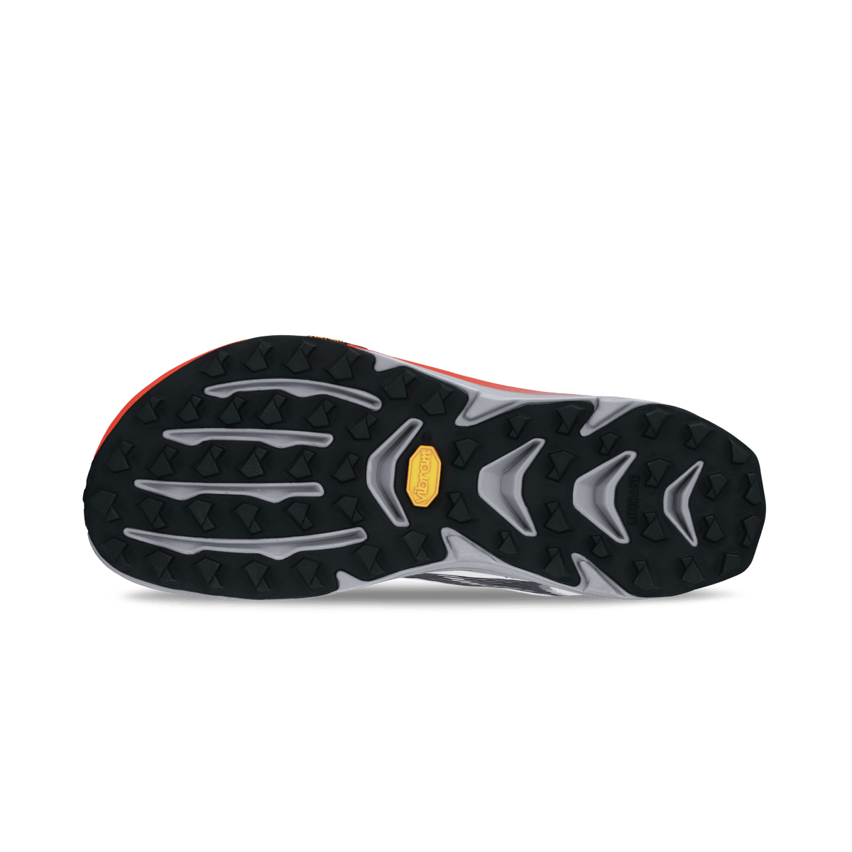 Altra | Mont Blanc Speed | Trailschoenen | Heren | trrail.com