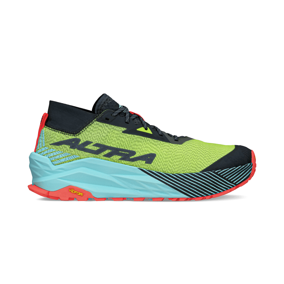 Altra | Olympus 275 | Trailschoenen | Heren | trrail.com