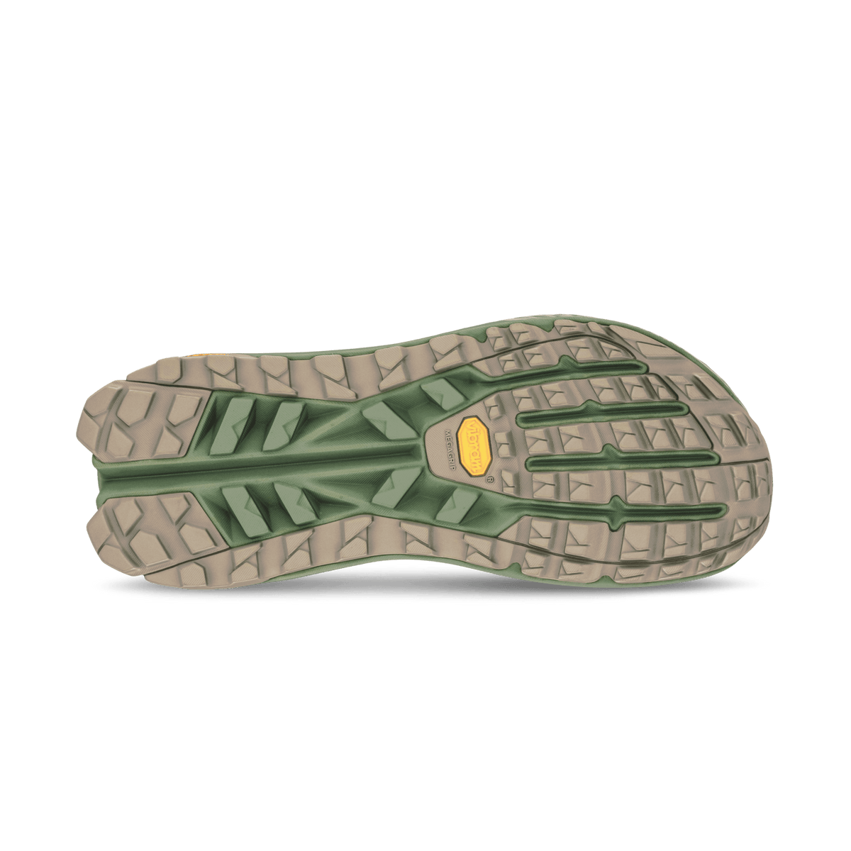 Altra | Olympus 275 | Trailschoenen | Heren | trrail.com