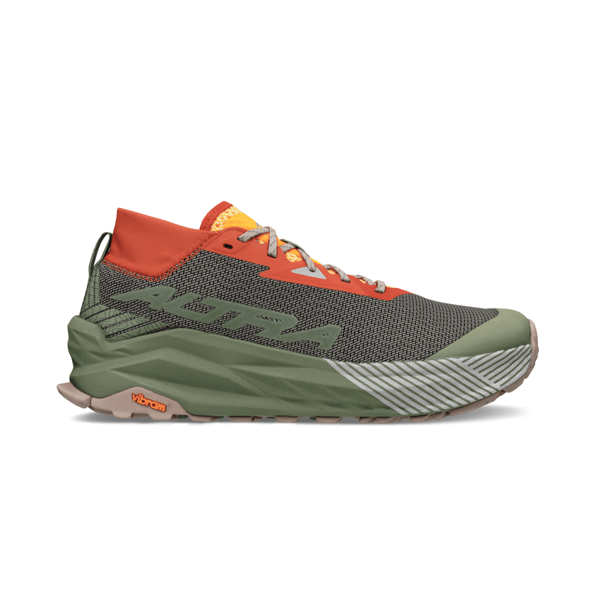Altra | Olympus 275 | Trailschoenen | Heren | trrail.com