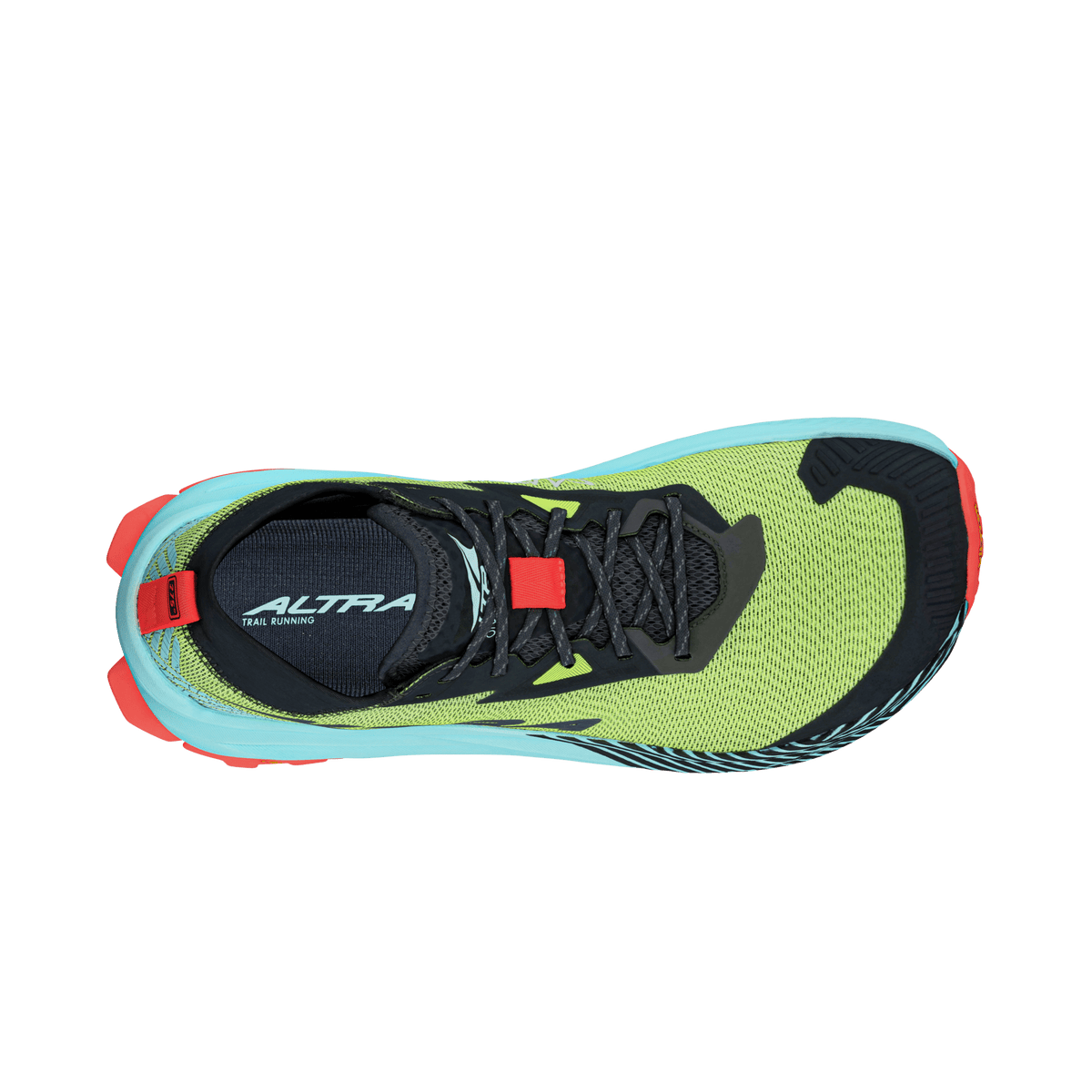 Altra | Olympus 275 | Trailschoenen | Heren | trrail.com