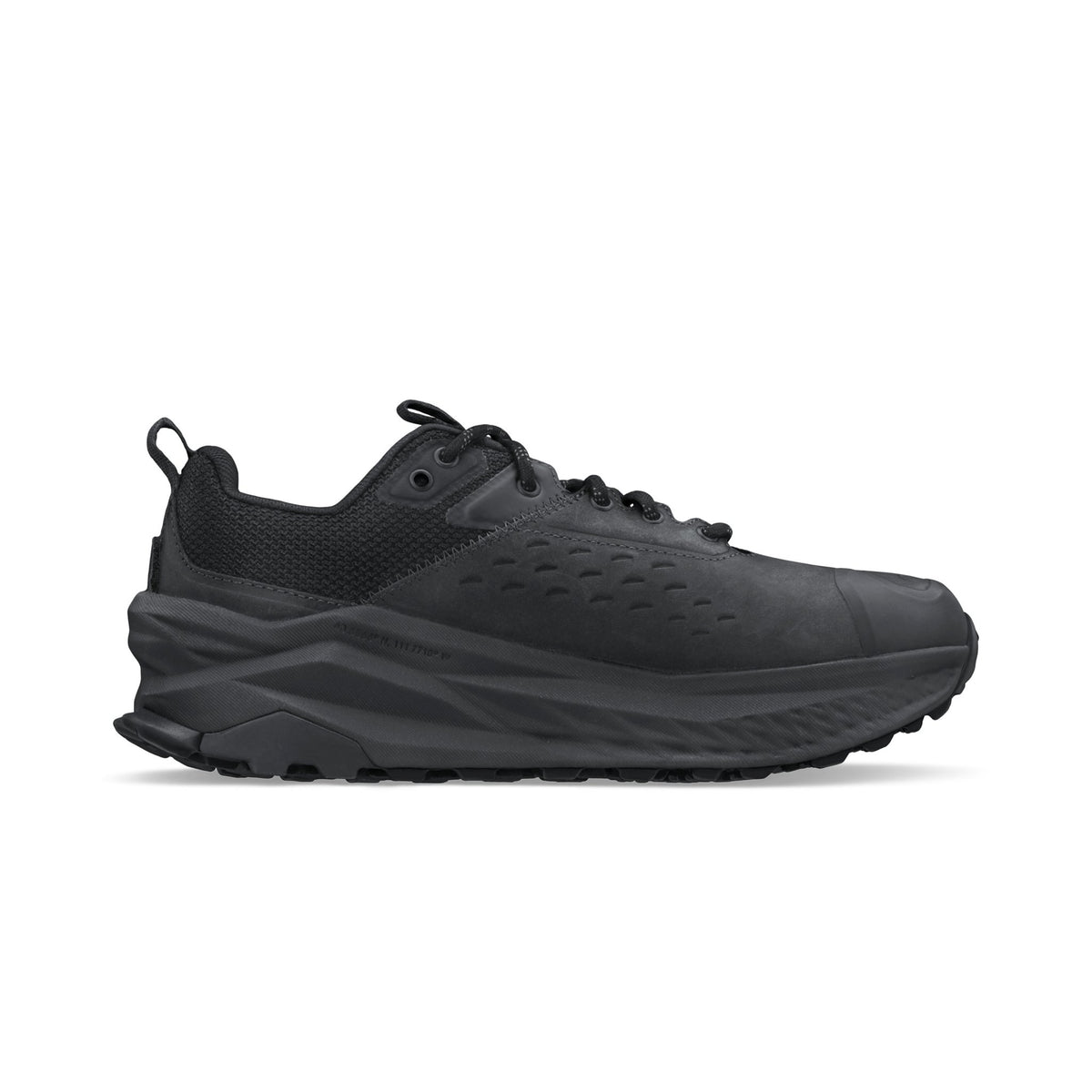 Altra | Olympus 6 Hike Low GTX | Waterdichte Trailschoenen | Dames | trrail.com