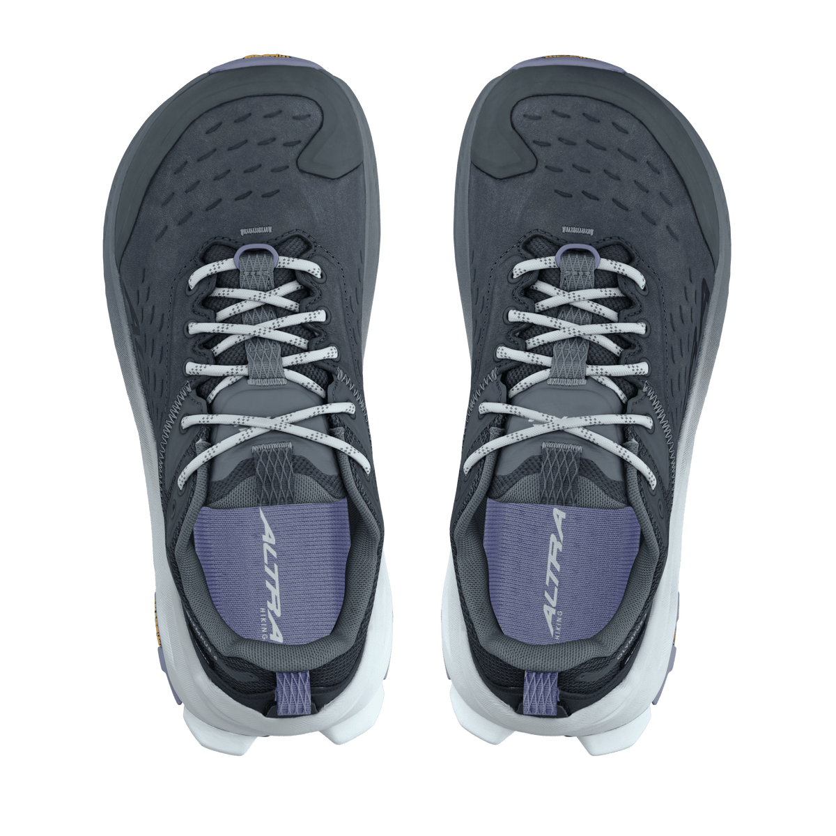 Altra | Olympus 6 Hike Low GTX | Waterdichte Trailschoenen | Dames | trrail.com