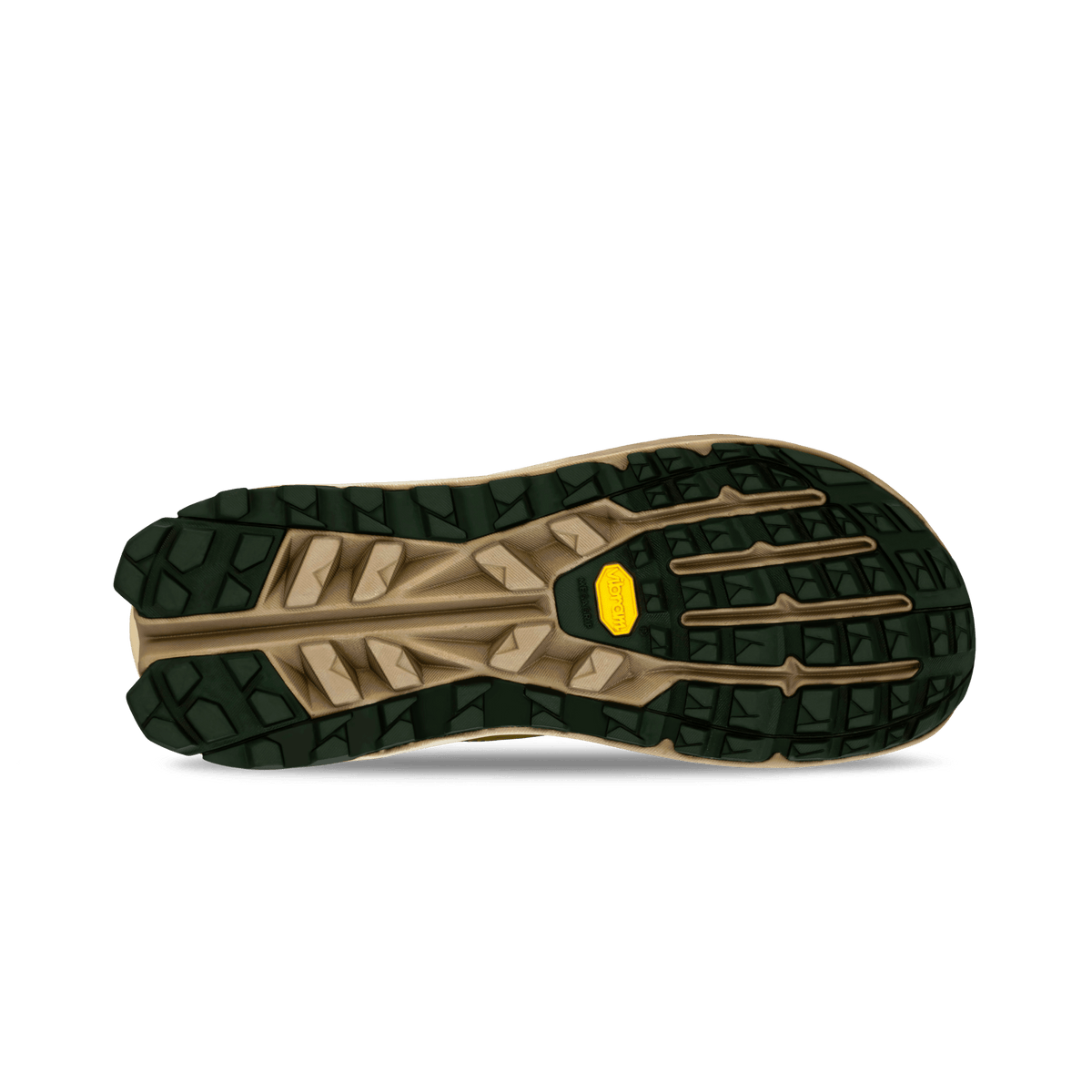 Altra | Olympus 6 Hike Low GTX | Waterdichte Trailschoenen | Heren | trrail.com