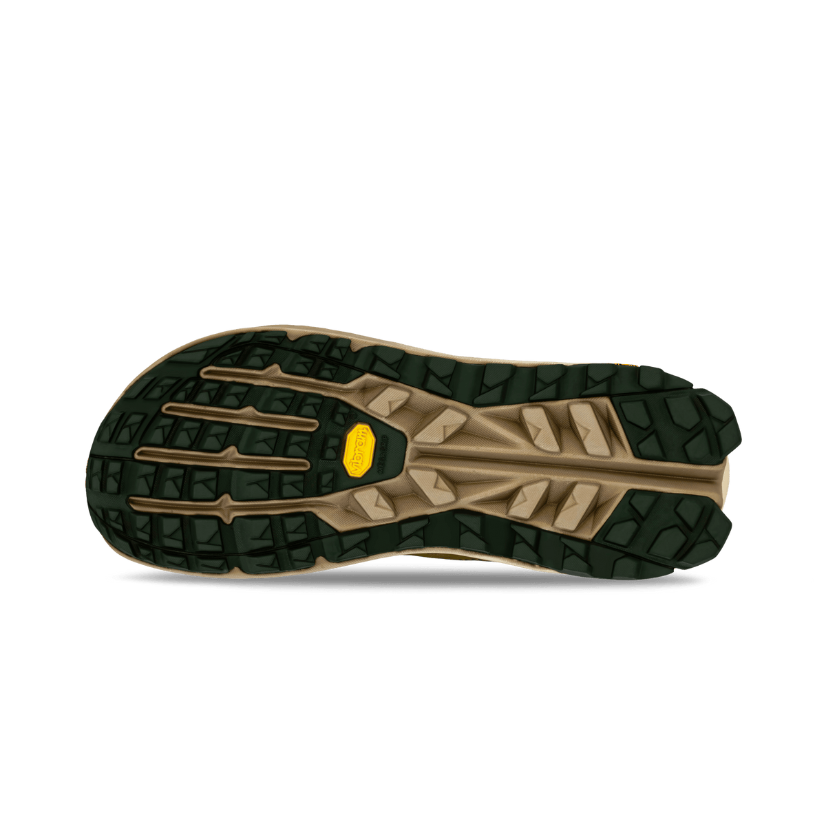 Altra | Olympus 6 Hike Low GTX | Waterdichte Trailschoenen | Heren | trrail.com