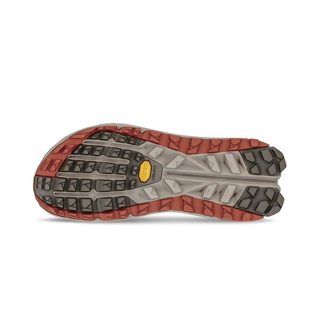 Altra | Olympus 6 Hike Low GTX | Waterdichte Trailschoenen | Heren | trrail.com